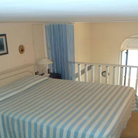 Apartment Grimaldi 436 Grimaldi (Liguria)